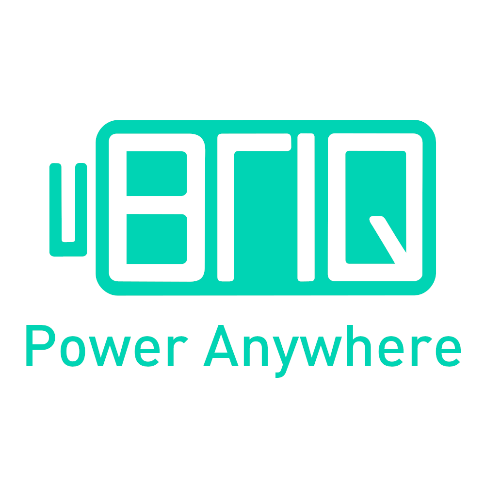 Ubriq - Power Anywhere